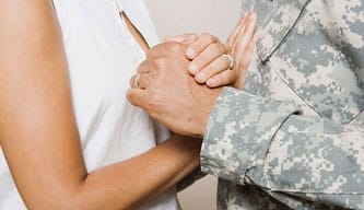 Military Divorce & Family Law